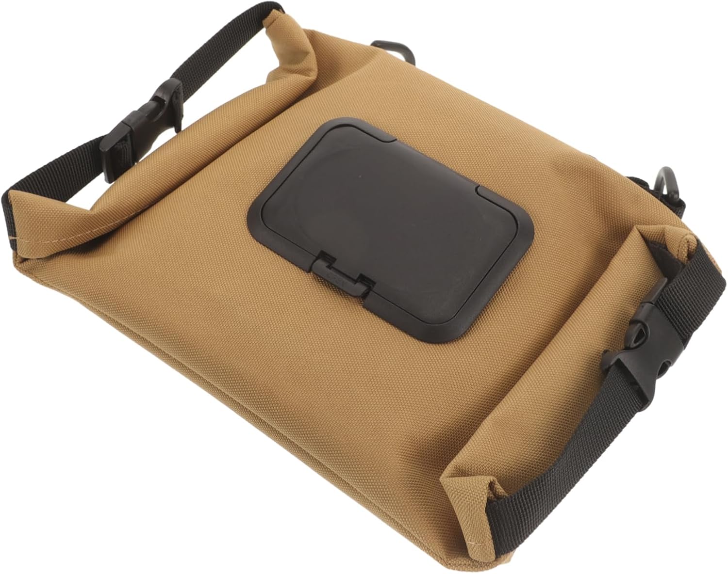 3pcs Camping Tissue Holder for Outdoor Use Versatile Hanging Napkin Dispenser for Easy Access at Picnics Home Car Compact and Lightweight Design for Convenient Storage