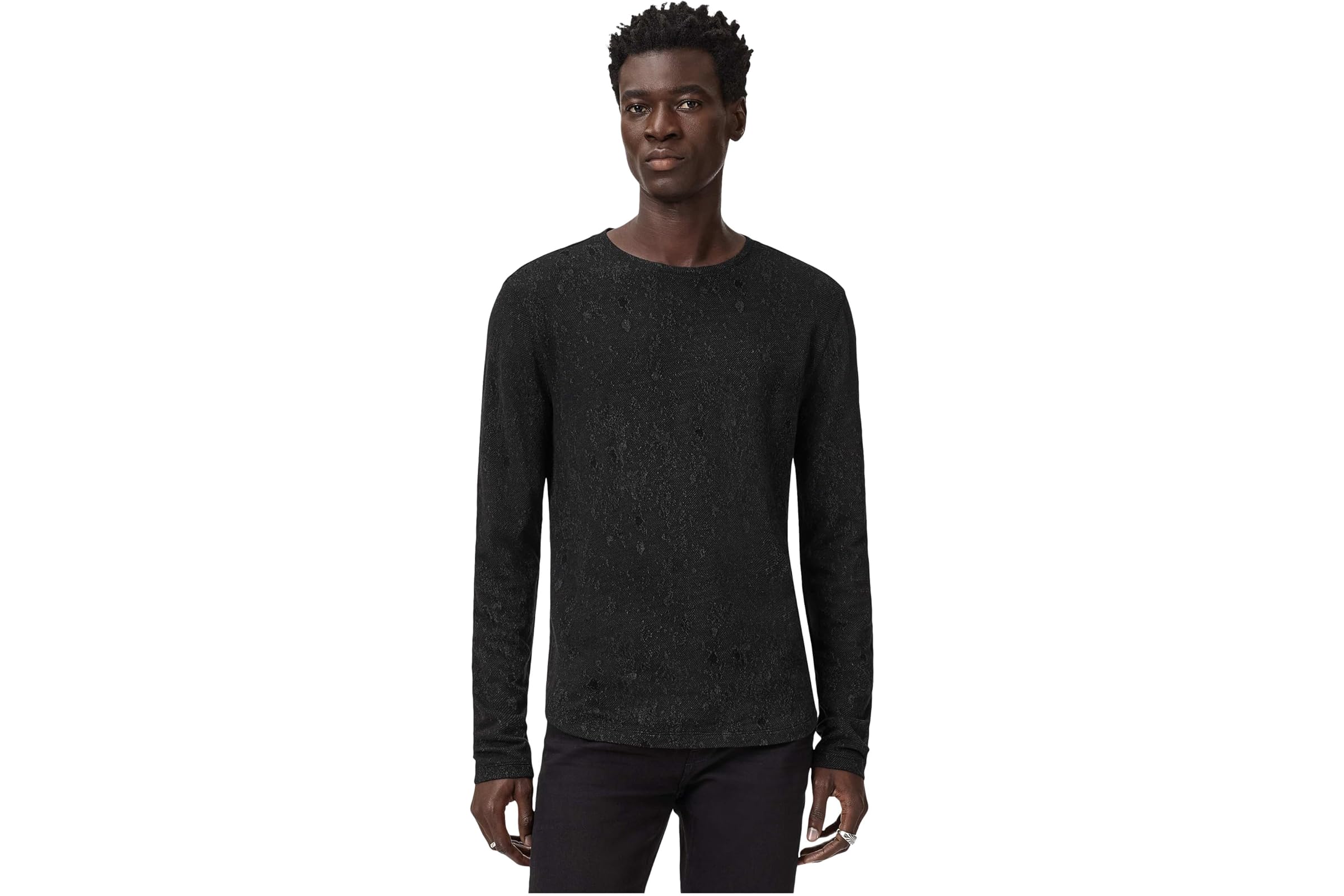 John Varvatos Vera Crew K7013R25
