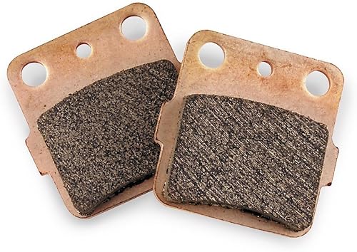 FD373G1370 HH Pastillas de freno sinterizadas