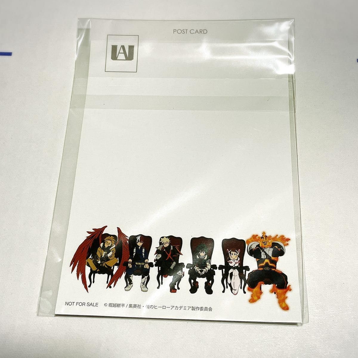 Amazon.co.jp: 僕のヒーローアカデミア ヒロアカ ポップアップストア