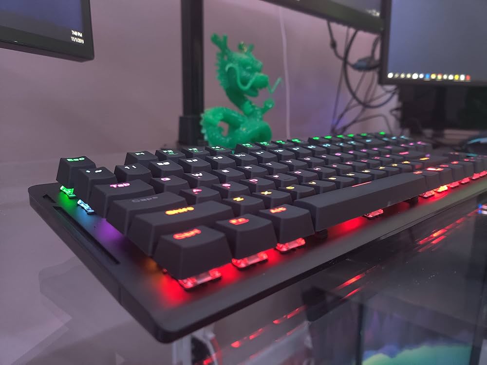 HERMES E2 有線キーボード pulsar マウス HERMES E2 有線キーボード pulsar マウス Amazon.co.jp: GAMDIAS