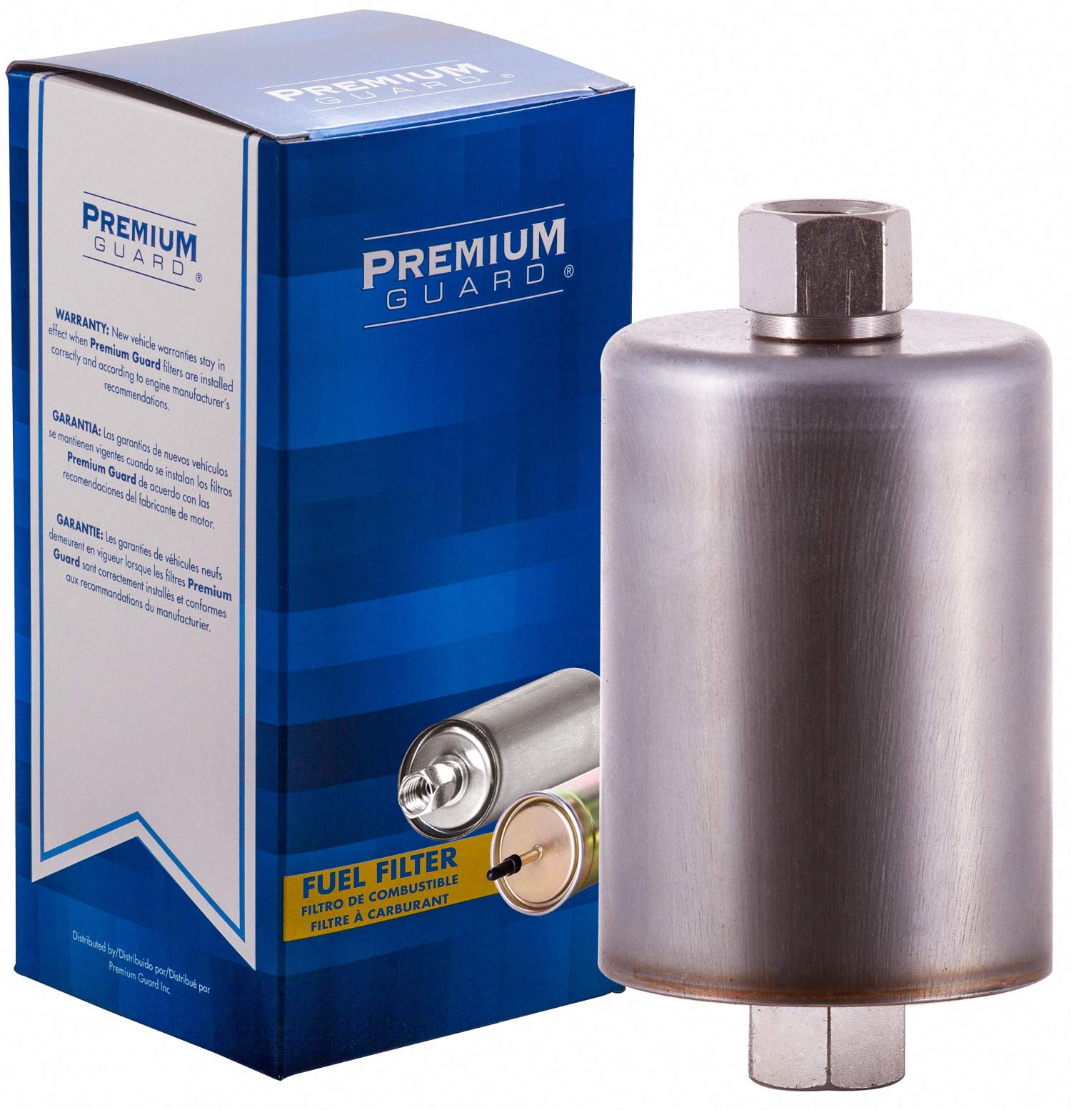Amazon.com: PG Fuel Filter PF6901 | Fits 1993-90 Geo Storm
