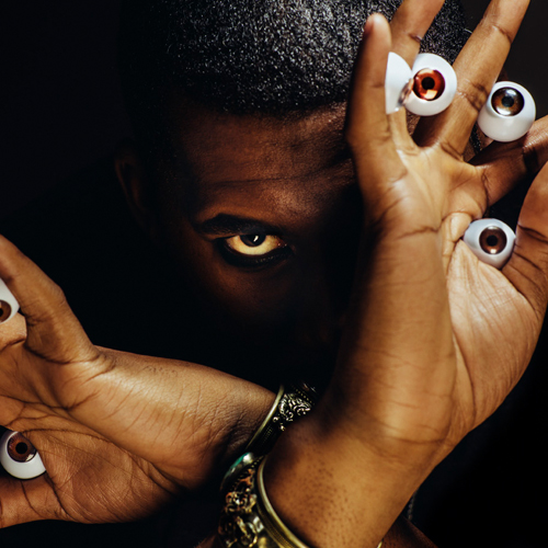 Flying Lotus