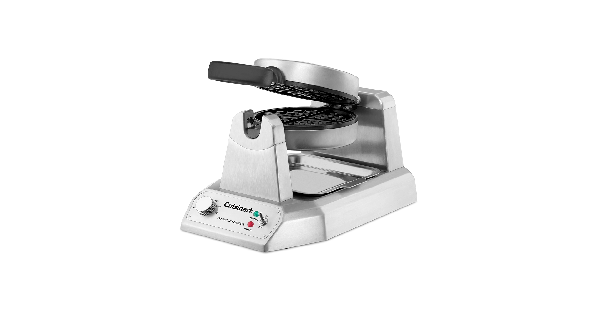 Amazon | クイジナート ワッフルメーカー | Cuisinart | ホット
