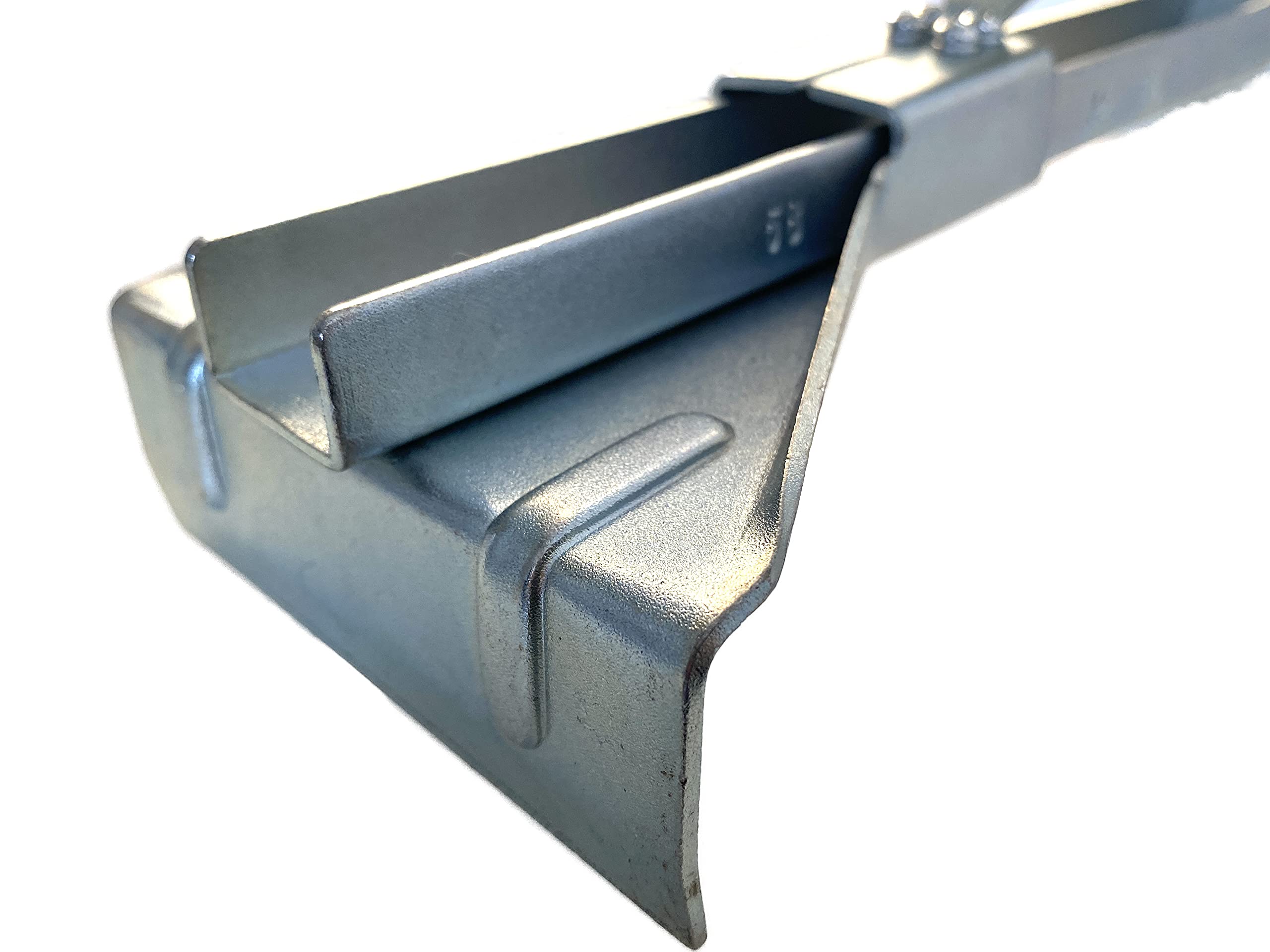 HAROMAC Podnośnik do płyt, do płyt 40-60 cm, obciążenie do 30 kg, niemiecki szpatent, uchwyt nożycowy