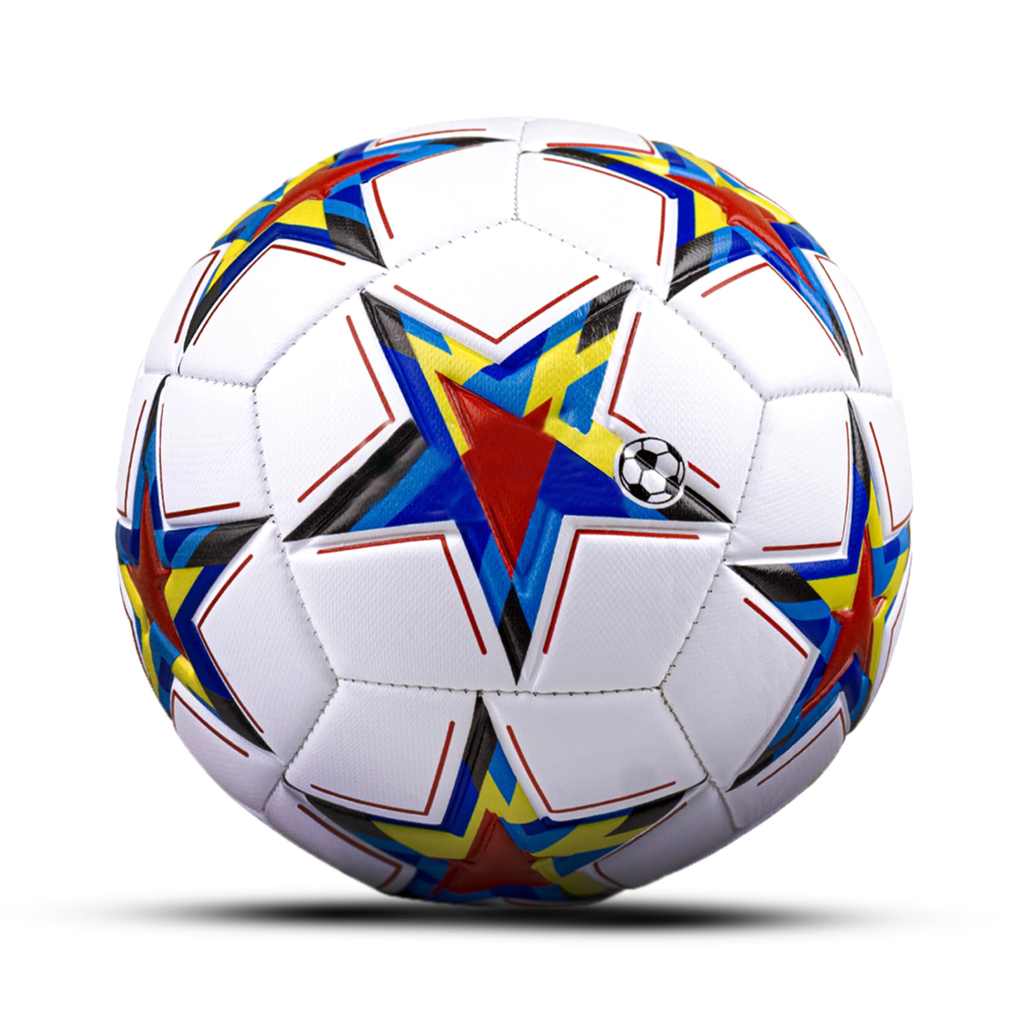Hsport UEFA Şampiyonlar Ligi Futbol Topu Halı Saha ve Beton…