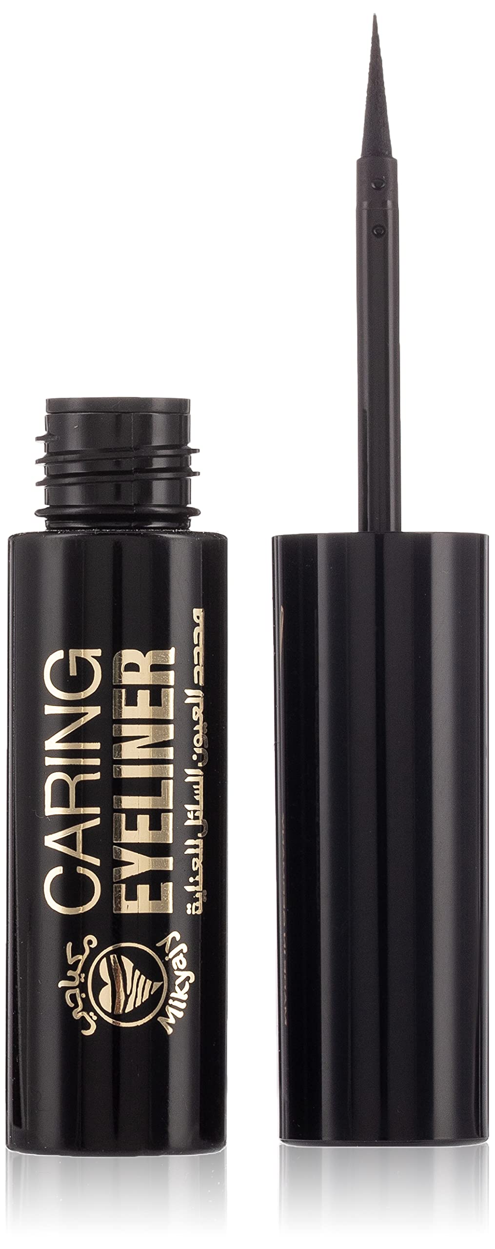 Mikyajy Caring Eyeliner 101