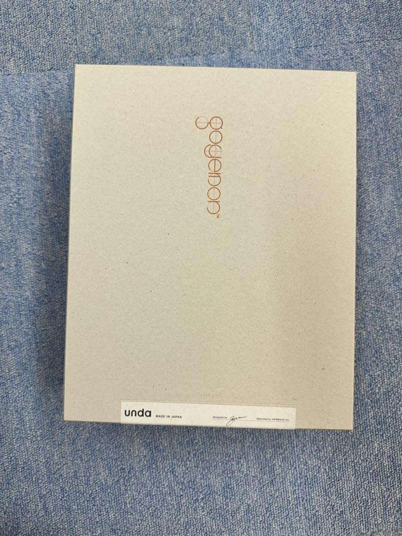 Amazon.co.jp: goyemon 雲駄 “ unda Sumi ” CORDURA Mサイズ : おもちゃ