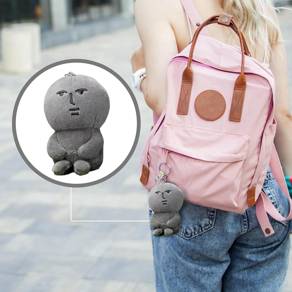 Amazon.co.jp: ぬいぐるみキーホルダー、キーホルダーぬいぐるみ