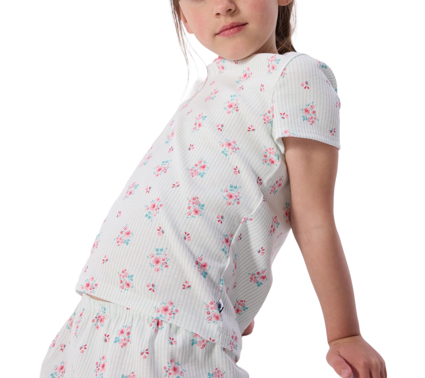 Petit Bateau A0f6l Vêtements Nuit Fille
