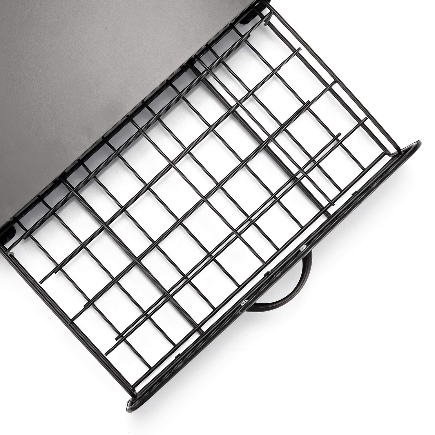 Vinsani Tassimo Compatible Coffee Pod Holder 64 Capsules Stackable