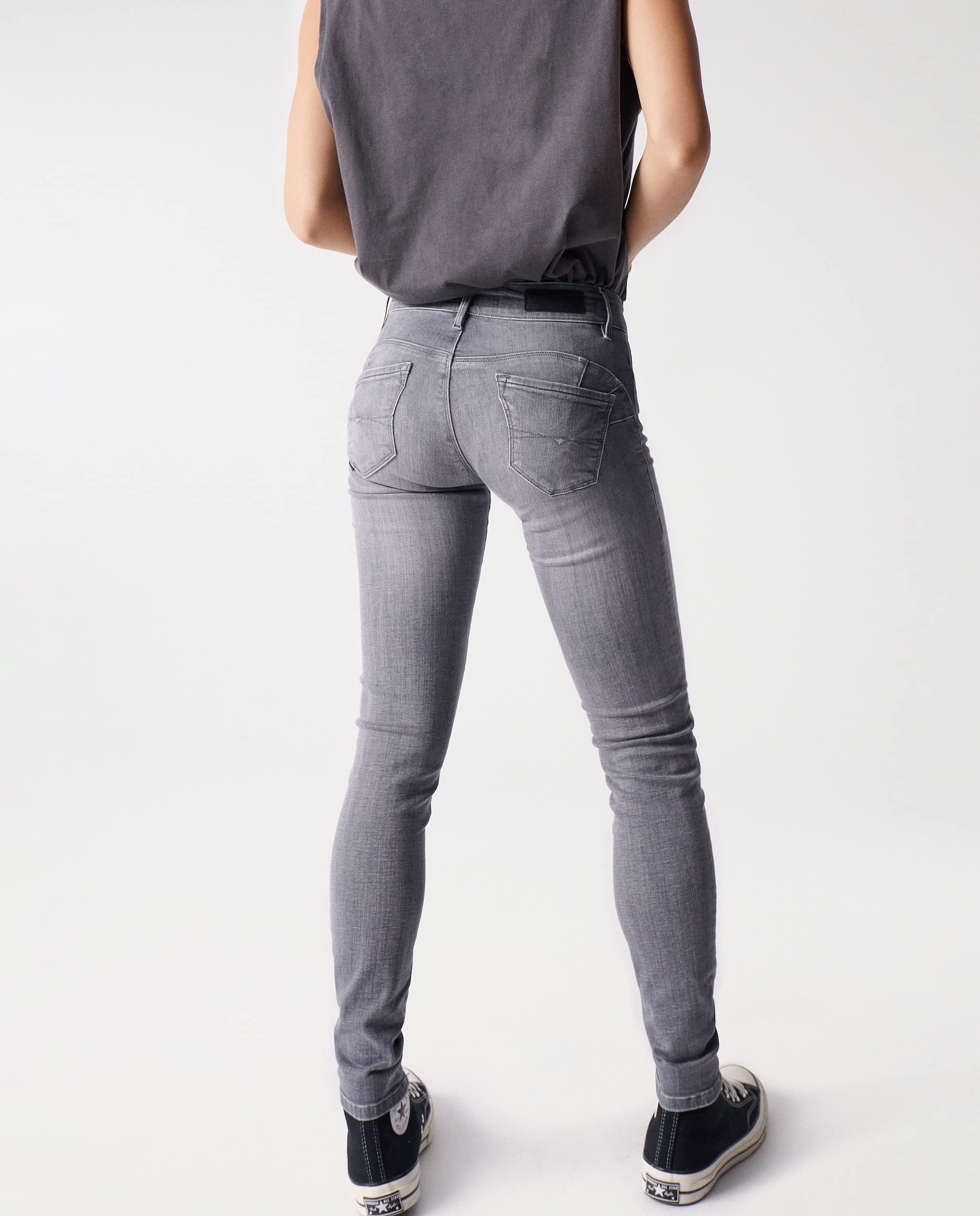 Salsa Jeans Wonder Push UP Skinny