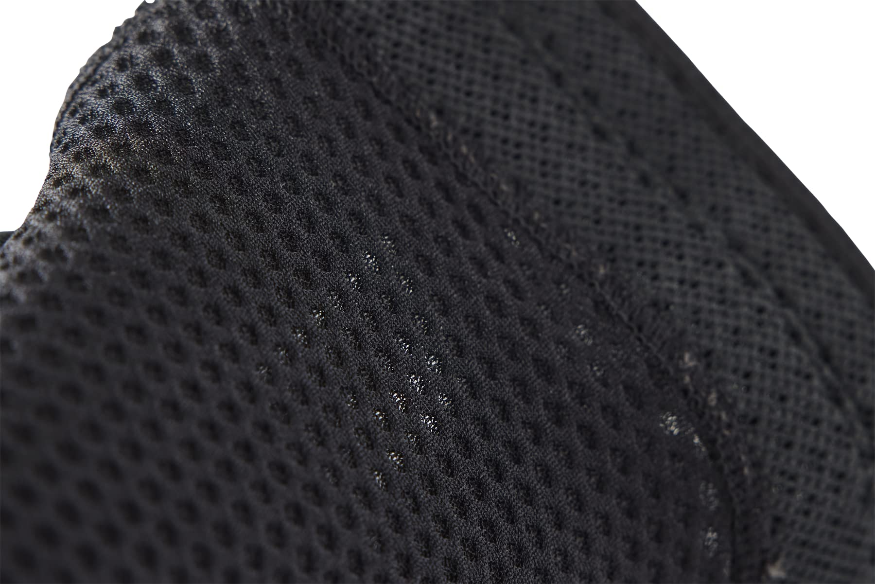 FOX Knee Warmer Enduro Black S