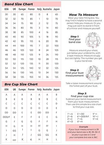 Miniatura 6 de Brasier de encaje minimizador sin forro para mujer, talla grande, cobertura completa