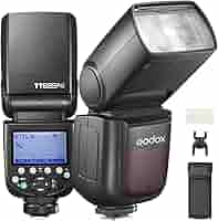 GODOX TT685II S 美品 Amazon.com : Godox TT685II-S Flash for Sony Camera Flash