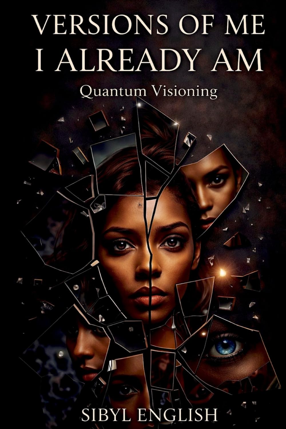 VERSIONS OF ME I ALREADY AM: Quantum Visioning