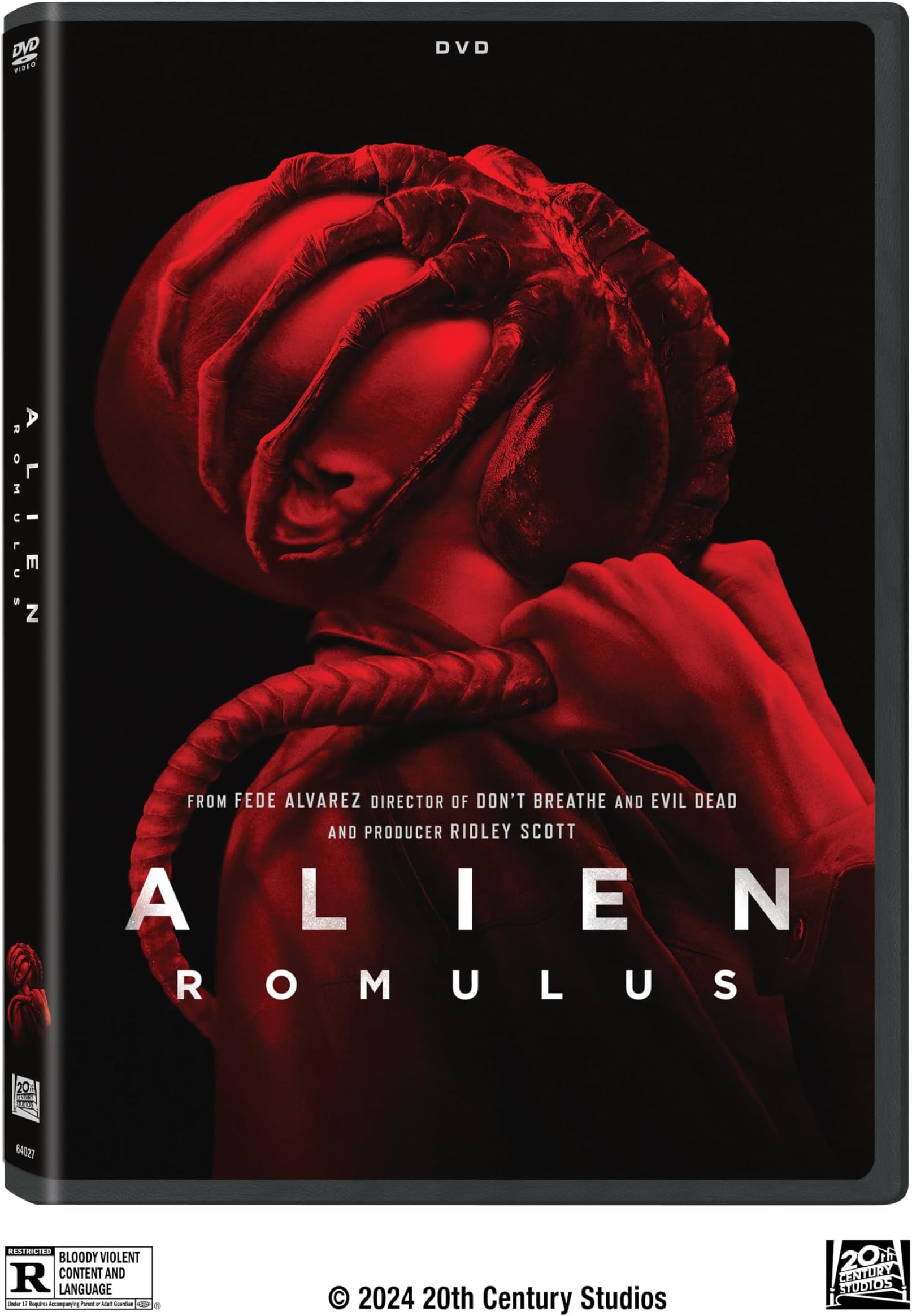 Alien: Romulus