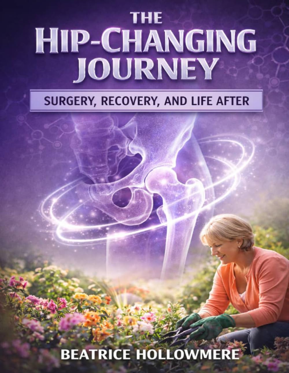 THE HIP-CHANGING JOURNEY: Surgery, Recovery, and Life After