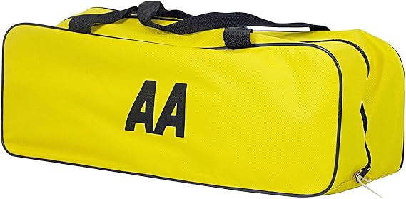 AA Car Essentials 5060114610651 Emergency Breakdown Kit