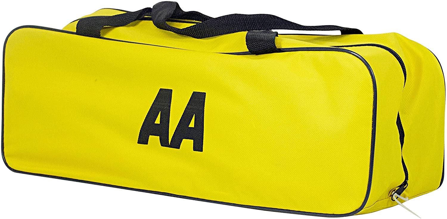 AA 5060114610651 Desglose de Emergencia Kit