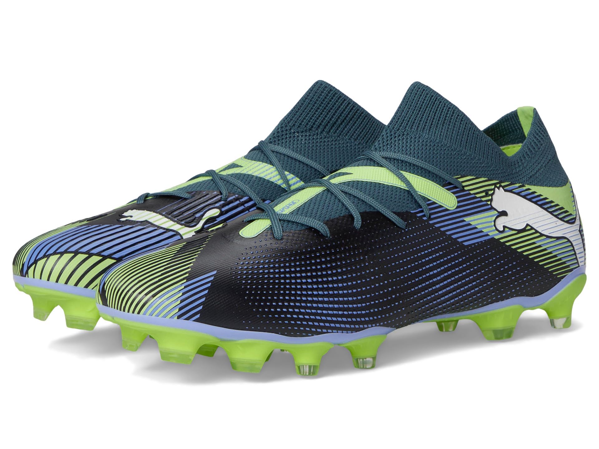 Mens Future 7 Match Firm Ground/Artificial Ground Soccer Cleats