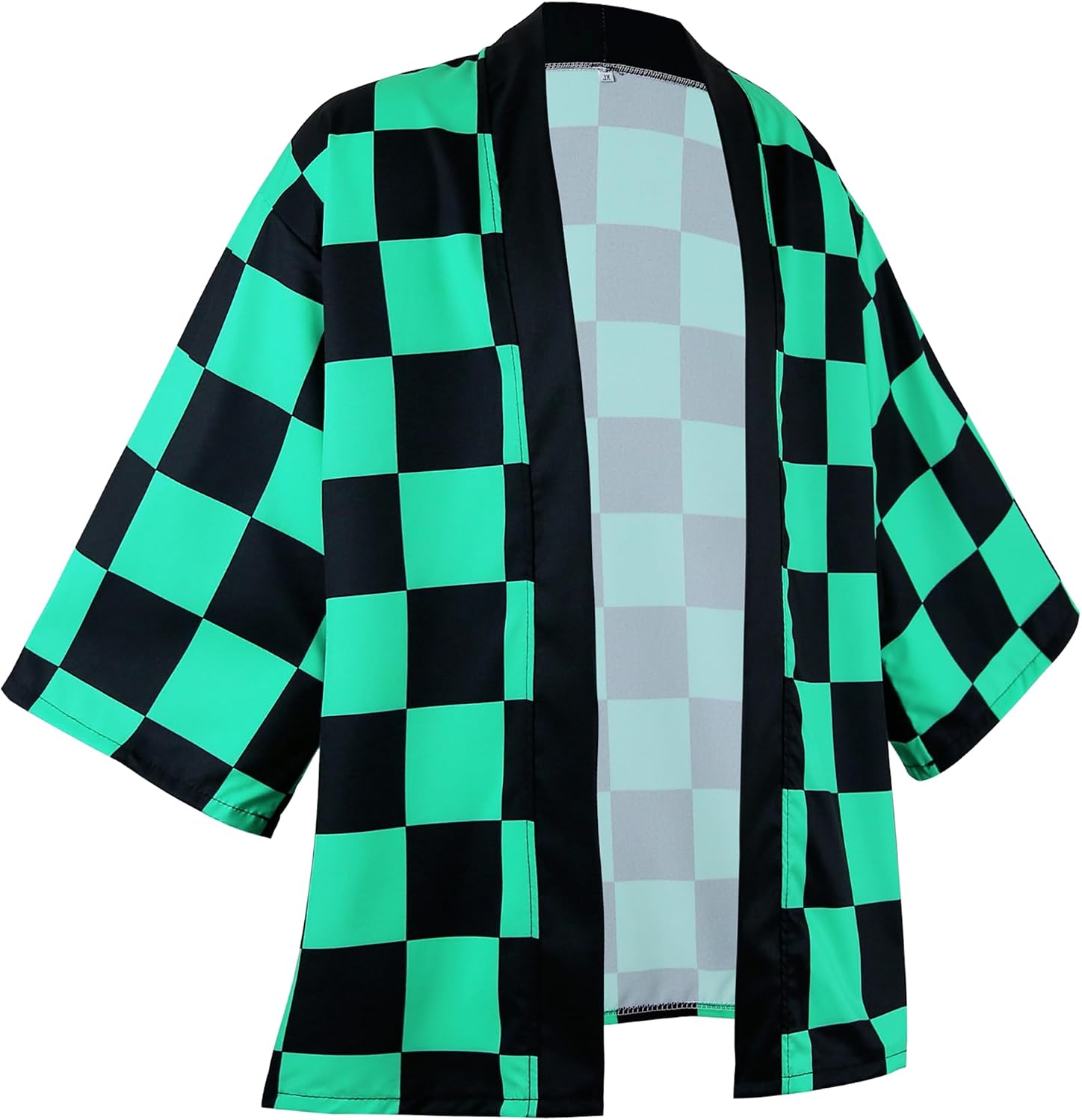 Drofe Anime Robes Tanjiro Cosplay Costume Zenitsu Kimono image 2