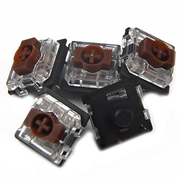 roBa V3 ロープロファイル 静音スイッチ roBa V3 ロープロファイル 静音スイッチ roBa-Like 無線Keyball