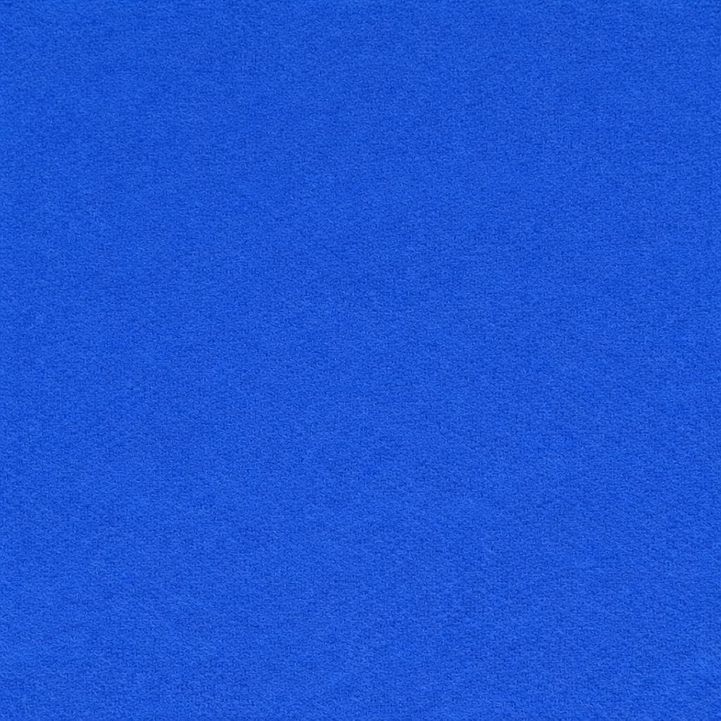 150cm Wide Felt Baize Fabric – Poker, Bridge & Card Table Cover, Craft Fabric – Pre-Cut 1m, 2m & 3m Lengths – Green, Red & Royal Blue (Royal Blue, pre Cut 1 Metre (100 x 150cm)) — image 1