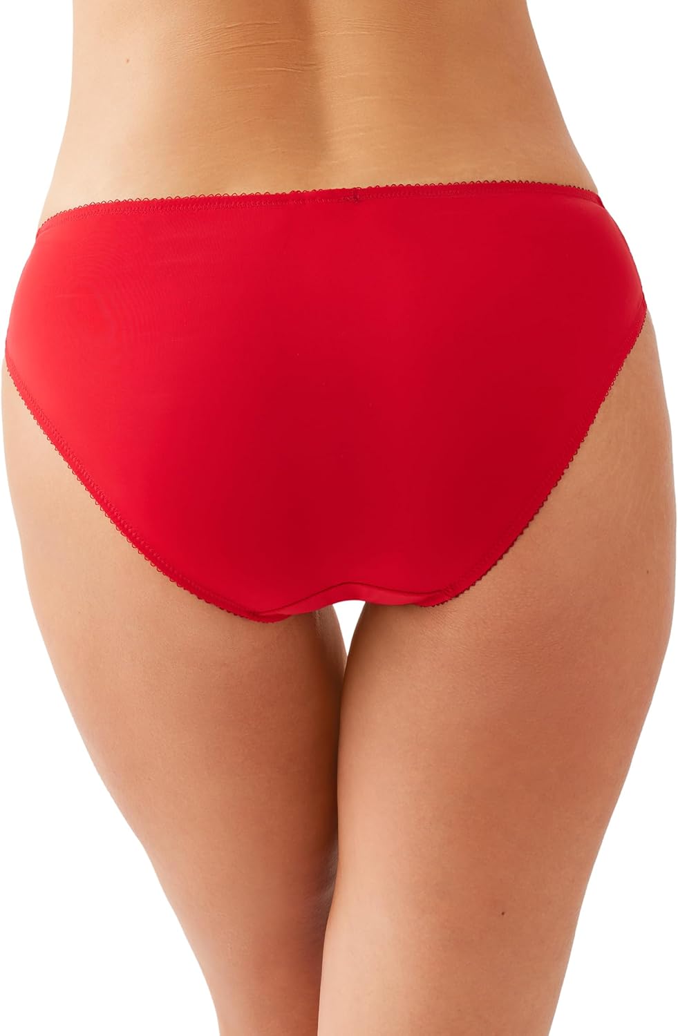 Wacoal Women's La Femme Bikini Panty - Image 2