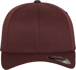 Wooly Combed Unisex Gorra Gris Oscuro