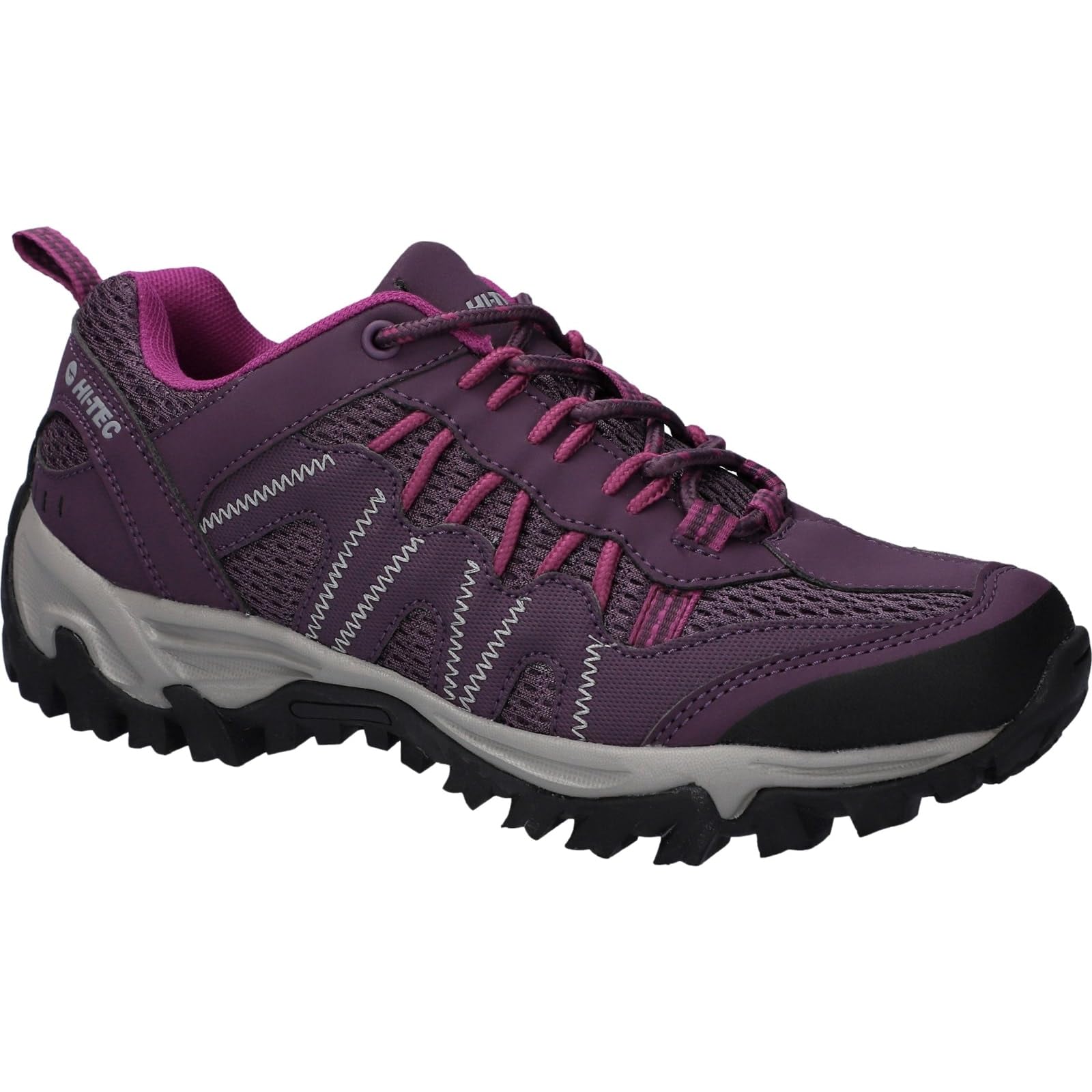 hi-tec womens Low Rise Hiking-picture-35