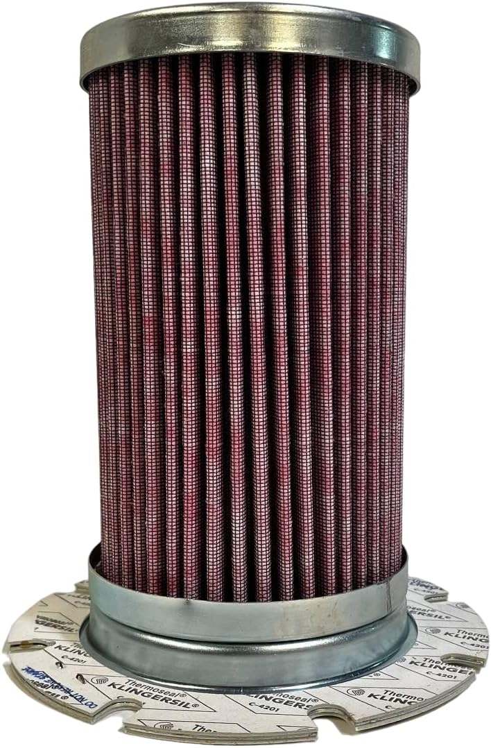 KV90-016P Keltec Technolab Air/Oil Separator