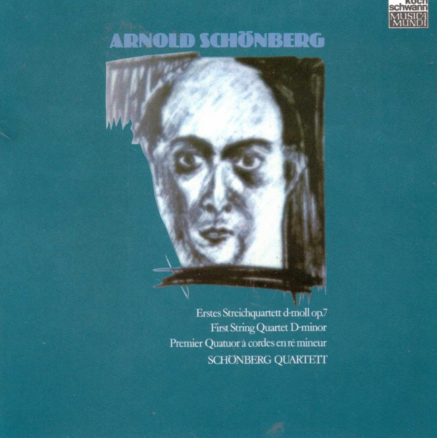 Amazon.co.jp Schoenberg;First String Quartet ミュージック