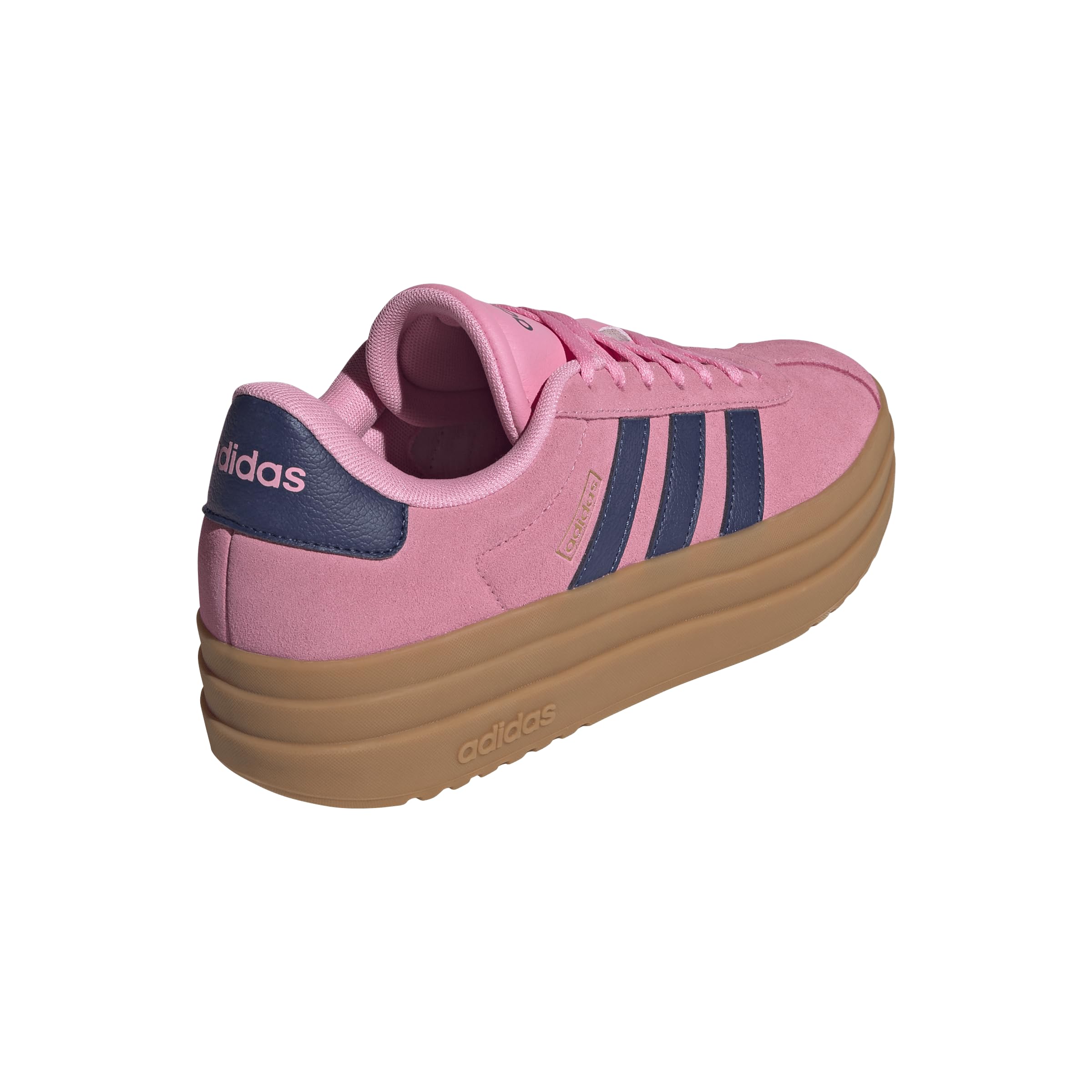 adidas Women's Vl Court Bold Sneaker