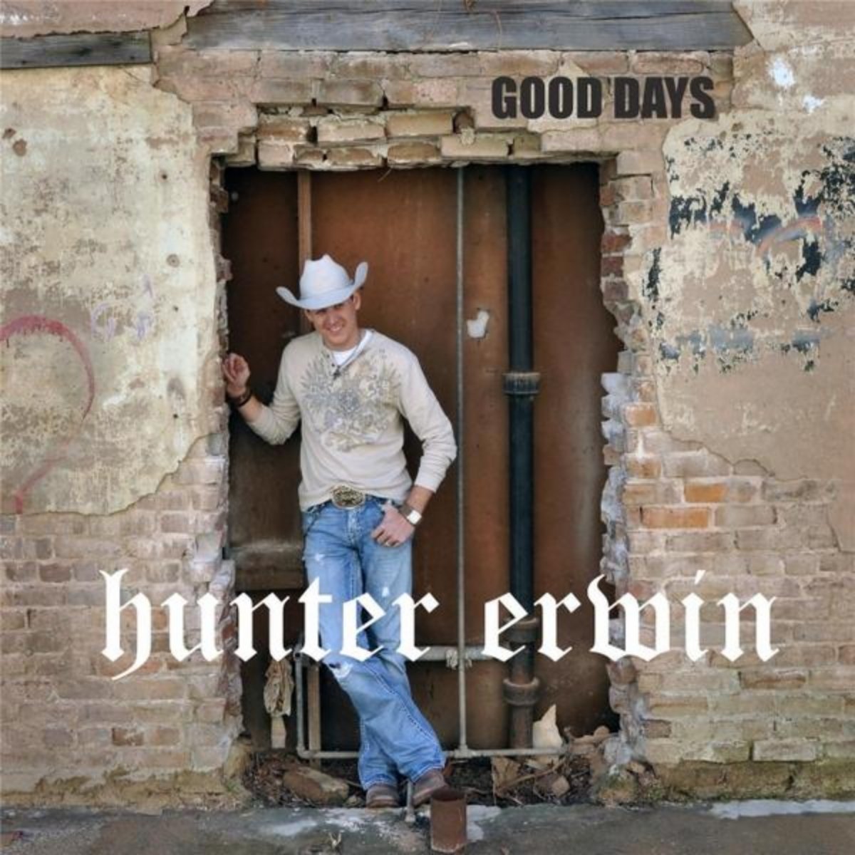 Hunter Erwin