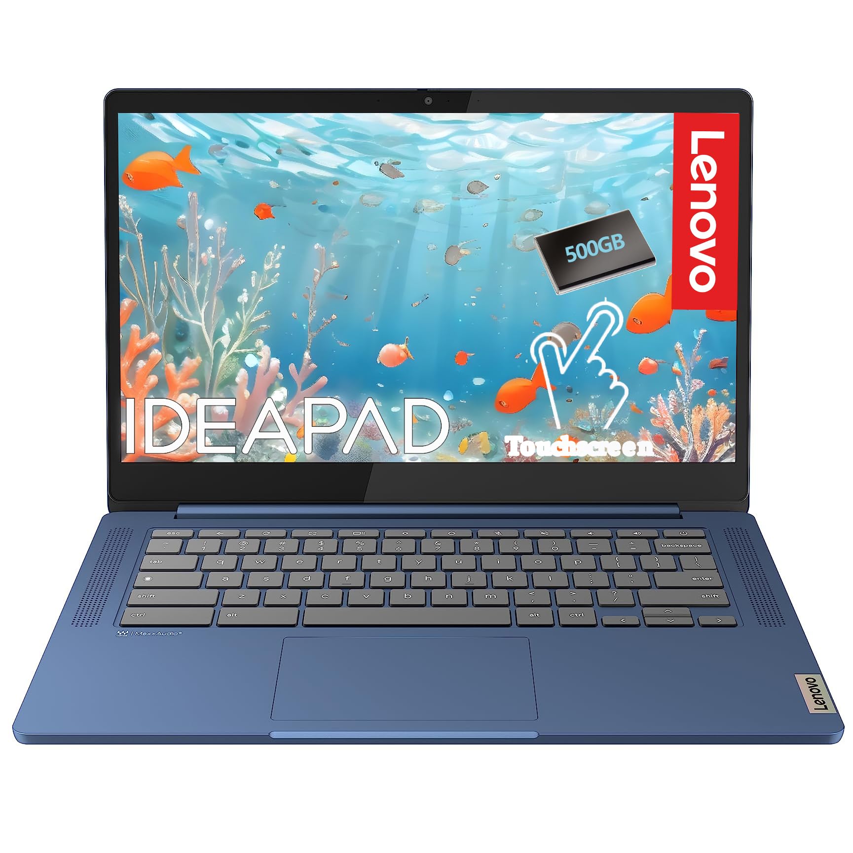 Lenovo Chromebook 14