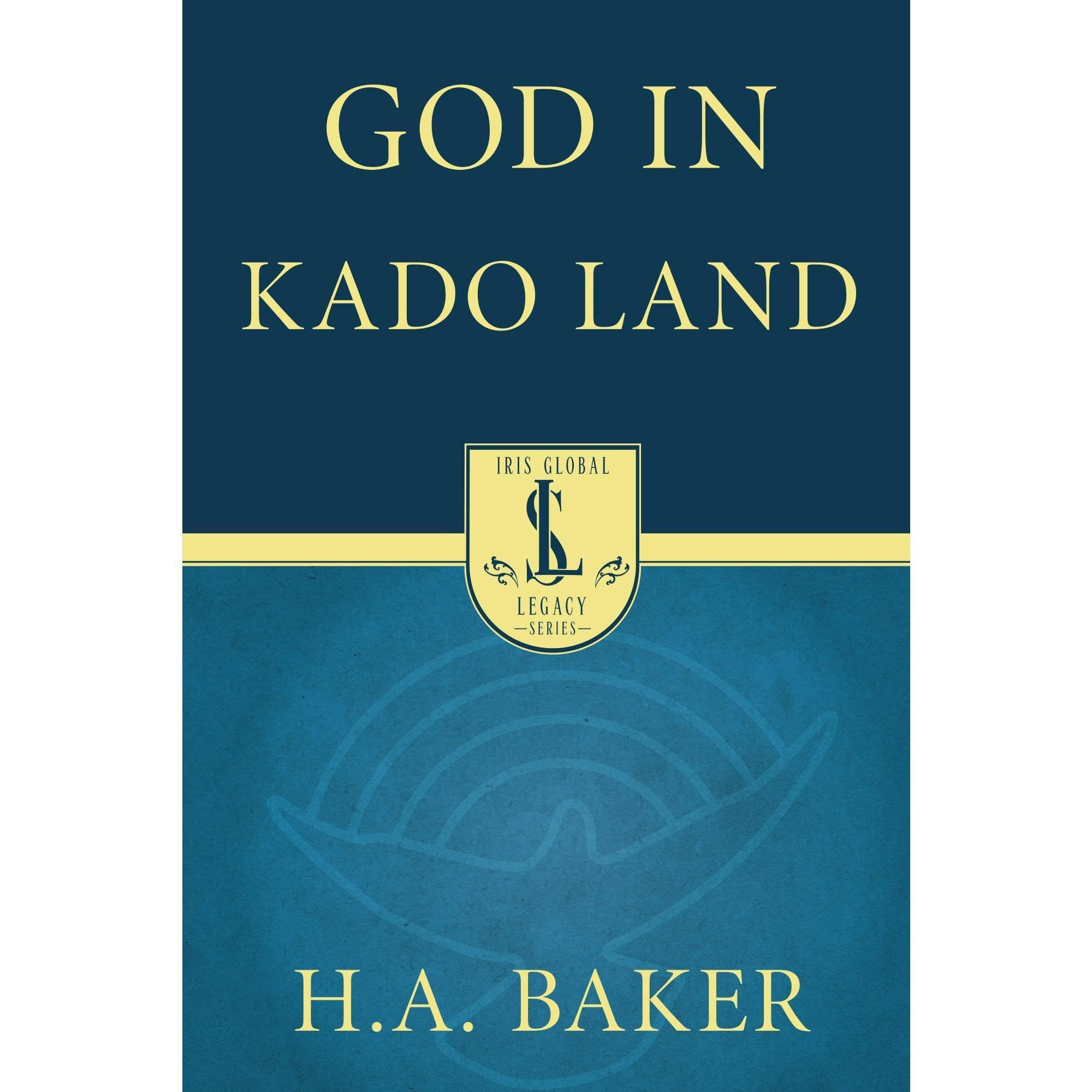 God In KaDo Land