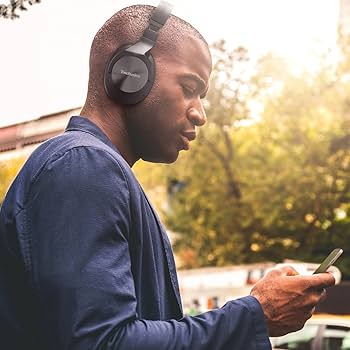 Amazon.com: Technics Wireless Noise Cancelling Headphones