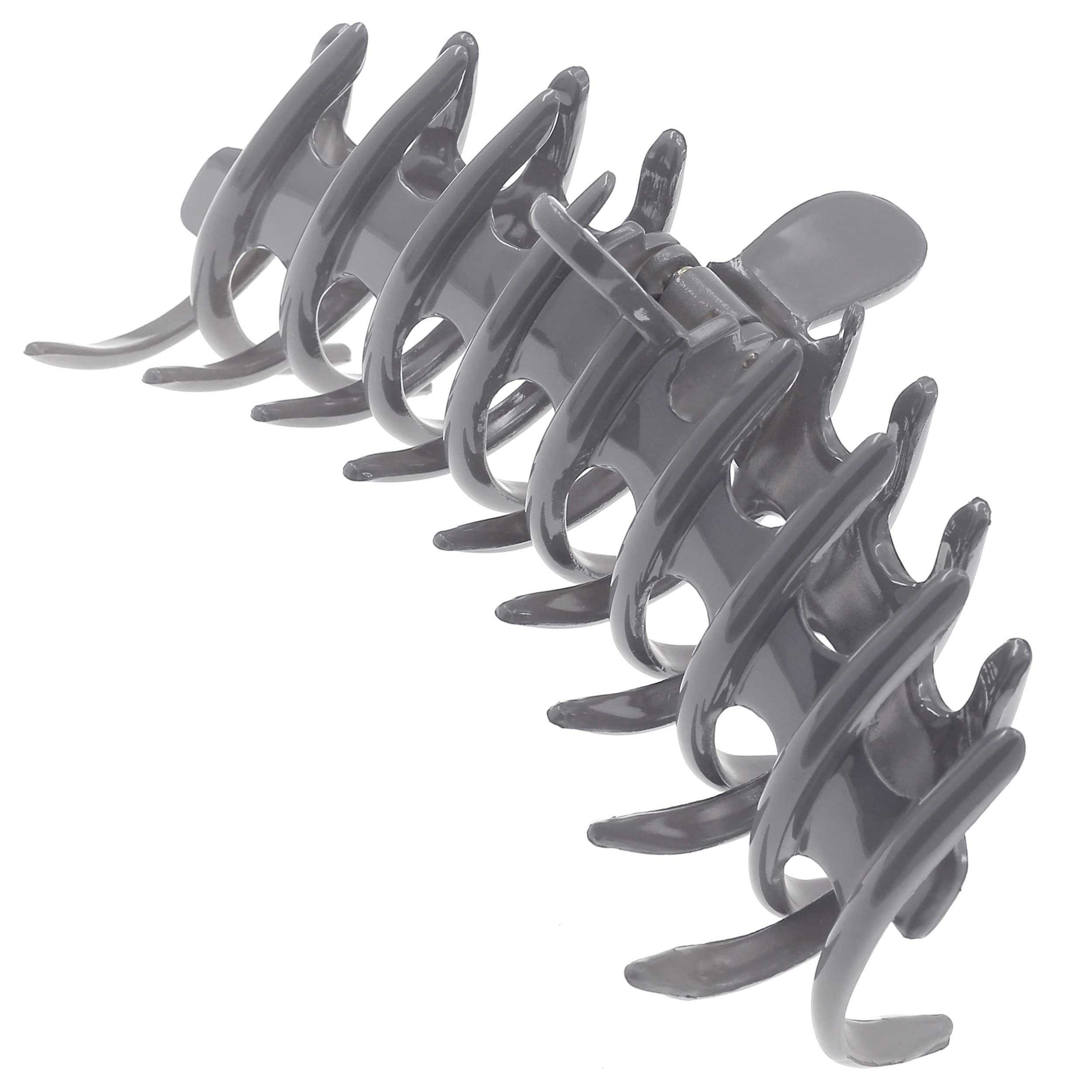 Camila Paris CP3484 French Large Hair Clips for Women Thick Hair for Long Wavy Curly Hair, Girls Hair Claw Clips Styling Big Hair Clip for Thick Hair,