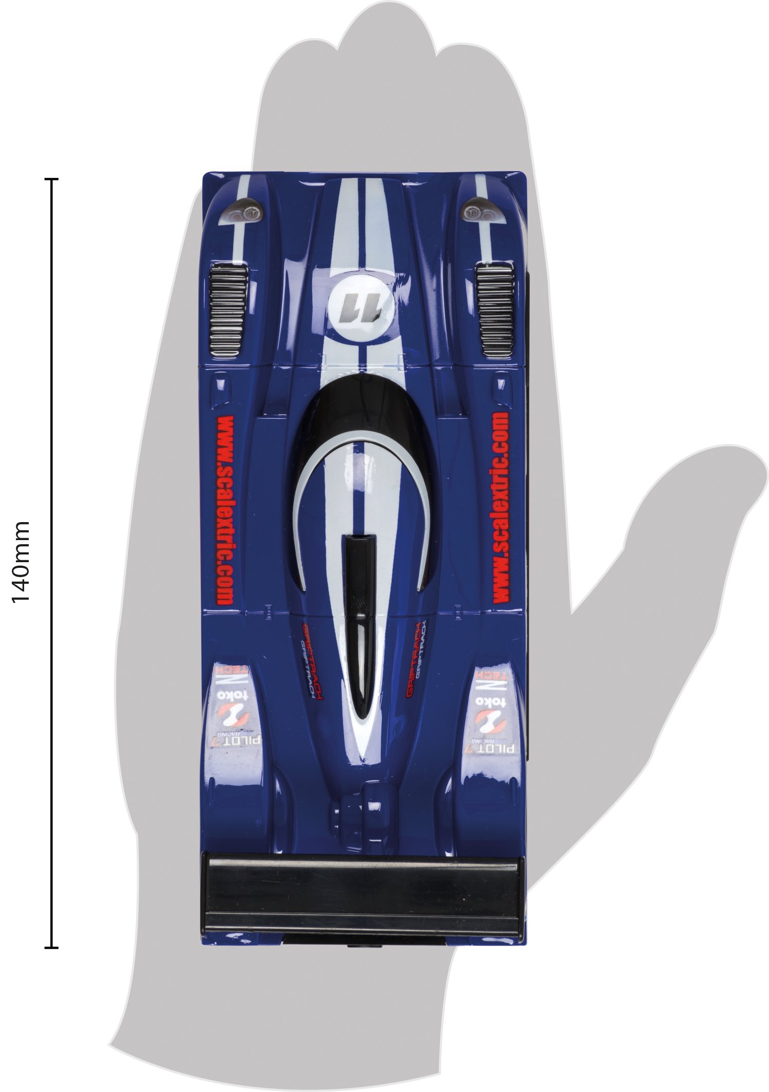 Scalextric C1369 International Super Gt Race Set Desertcart KUWAIT