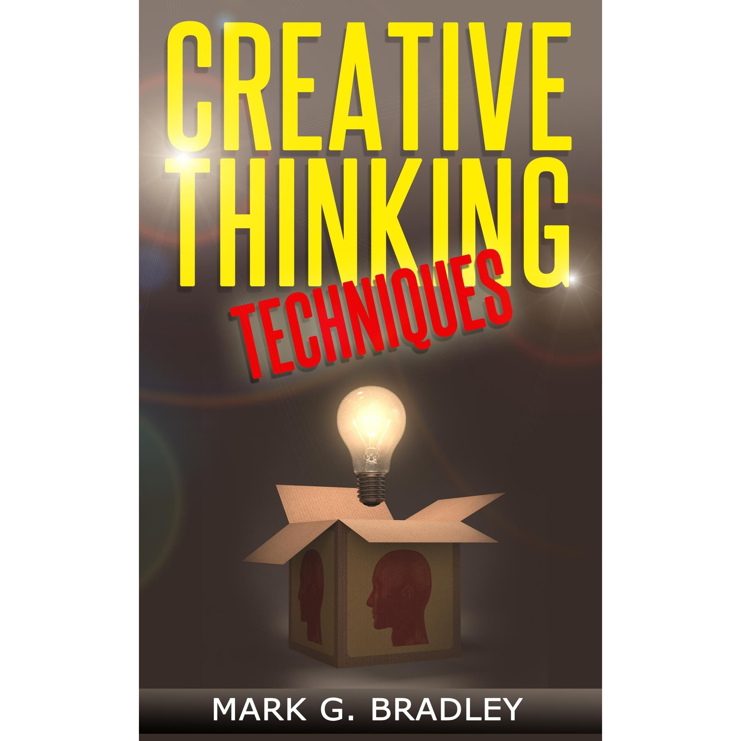 Creative Thinking Techniques