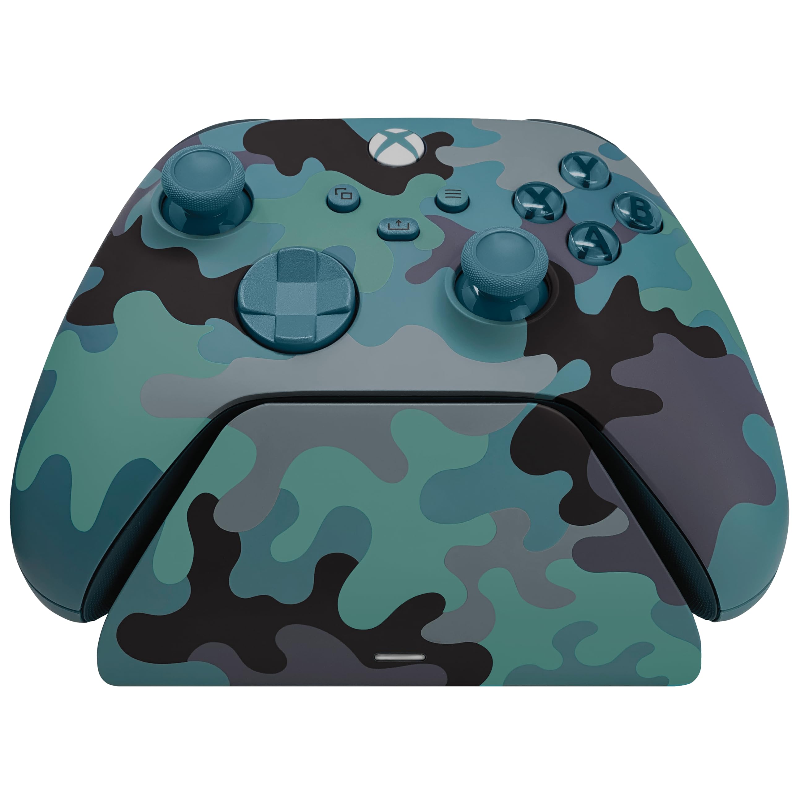 base di caricamento universale per controllori xbox camo mineralesi