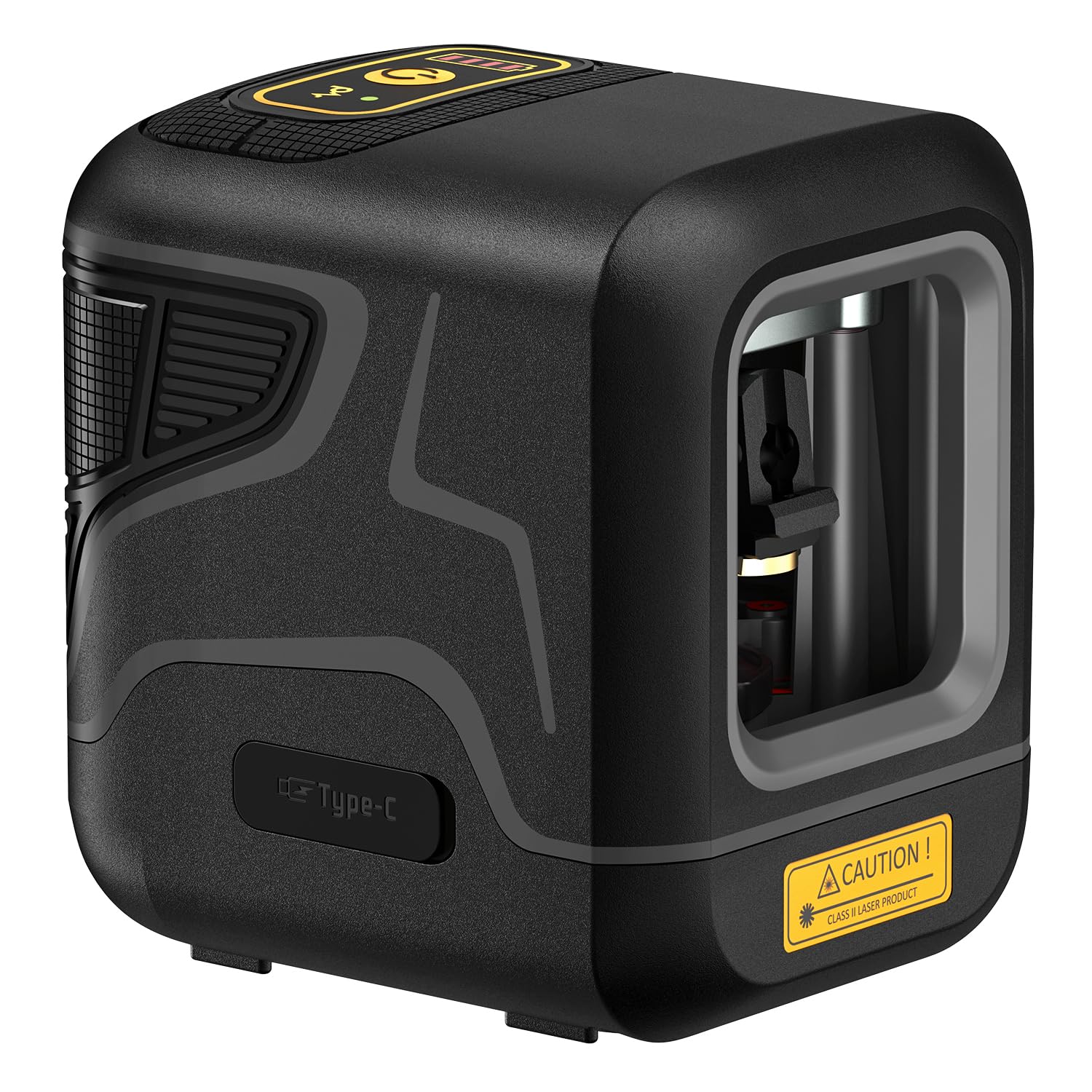 Fanttik D2 Green Laser Level - 10 Hour Battery -9