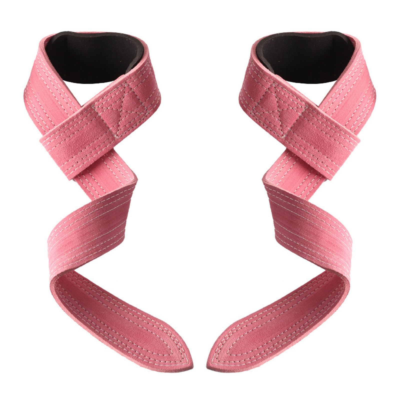 Cinghie di sollevamento fitness cinghie da polso sollevamento pesi cinghie di sollevamento pesi cinghie di sollevamento pesi per uomini/donne palestra sollevamento impugnature adju