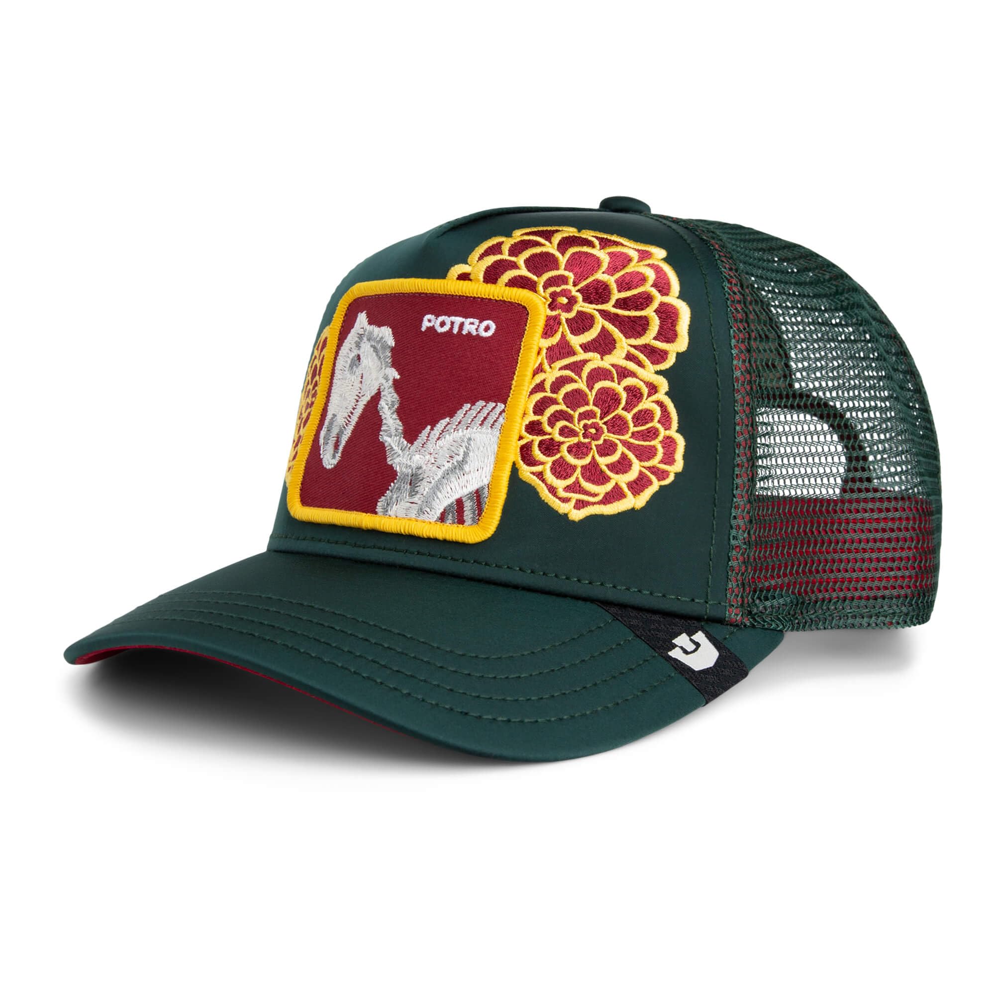 Goorin Bros. DDLM Collection Cappello Trucker