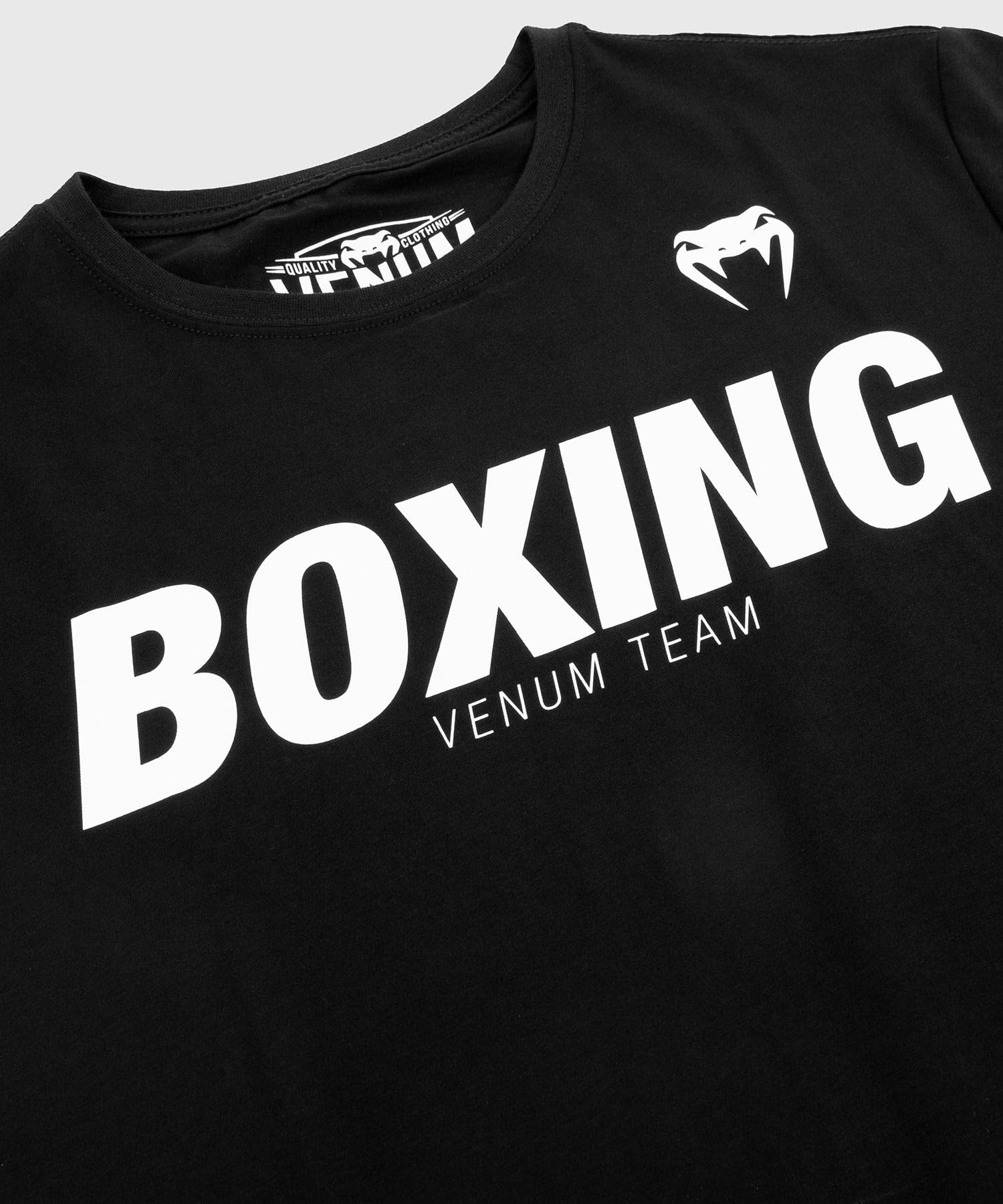Venum Boxing Vt Camiseta