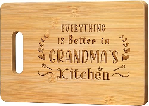 Miniatura 8 de Regalos de cumpleaños para abuela de nietos, ideas de regalo para el día de la madre para abuela, mejor regalo para abuela, regalo para la mejor