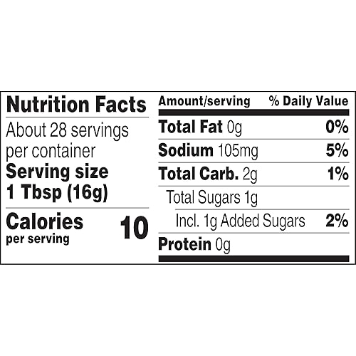 Miniatura 2 de Ortega Salsa de taco, caliente, 16 onzas