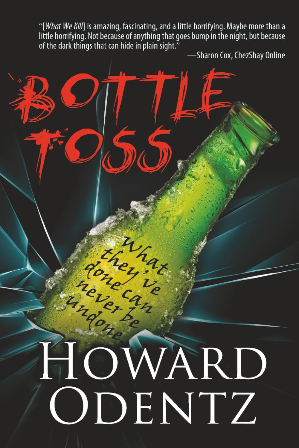 Bottle Toss