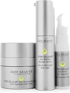 Sponsored Ad - Juice Beauty Stem Cellular Anti-Wrinkle Solutions